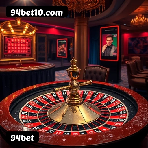 94bet Logo