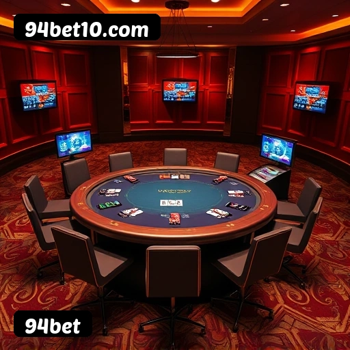 94bet Logo