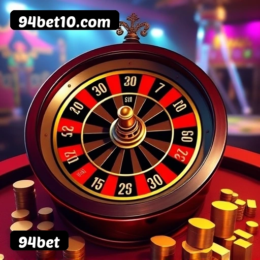 94bet Logo